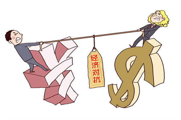 特朗普再對8國加征關(guān)稅，最高50%，關(guān)聯(lián)企業(yè)怎么看？