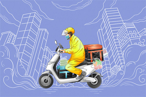 供應(yīng)鏈分析：外賣大戰(zhàn)第一批受害者出現(xiàn)了，是誰？