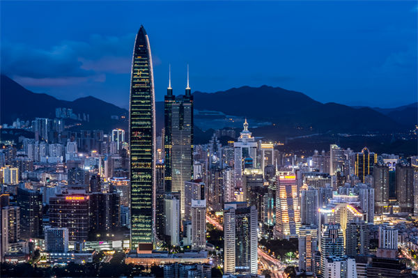 奮力打開改革開放新天地，企業(yè)數(shù)字化轉(zhuǎn)型怎么看？