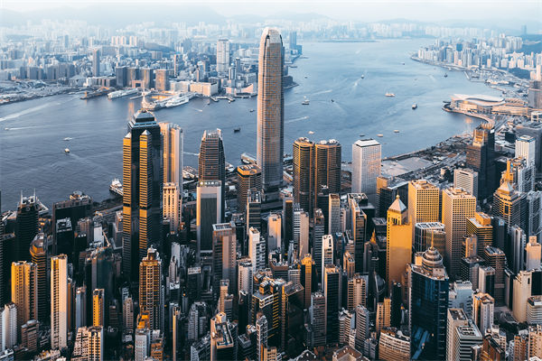 香港穩(wěn)定幣條例今起實(shí)施，對集成供應(yīng)鏈有何啟示？