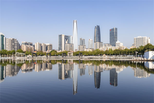 制造業(yè)管理分析：短劇基地狂飆，誰是下一個橫店？