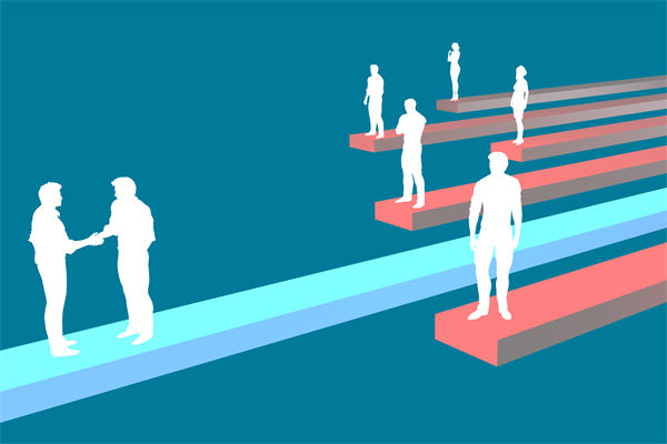 企業(yè)加班通知走紅：所有人漲薪25%，企業(yè)怎么看？