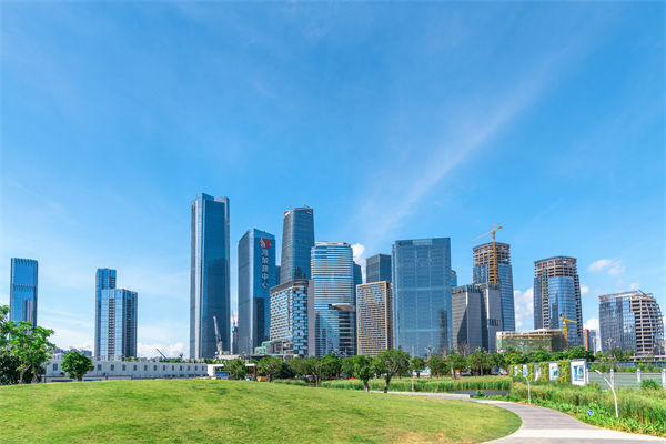 企業(yè)擴(kuò)張中問題頻發(fā)，深圳管理咨詢公司能給出系統(tǒng)解決方案嗎？