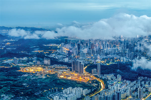 企業(yè)創(chuàng)新動能枯竭難突圍，深圳管理咨詢機(jī)構(gòu)有何激活妙法？