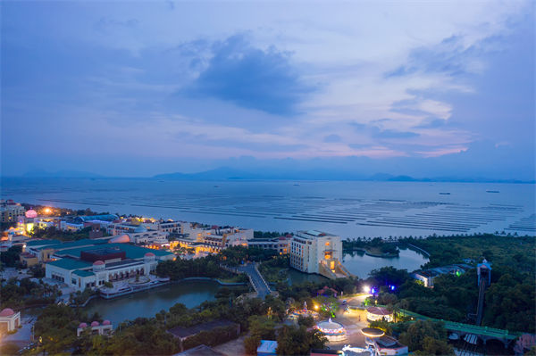 企業(yè)卡在轉(zhuǎn)型關(guān)鍵期難突破，珠海管理咨詢能找新方向嗎？