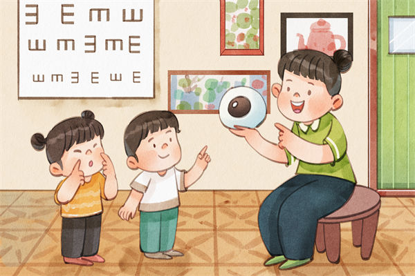 制造業(yè)管理：電子產(chǎn)品“防藍(lán)光”功能真能護(hù)眼嗎？