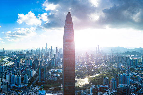 中國最重要的五大城市群定了，對供應(yīng)鏈有何啟示？