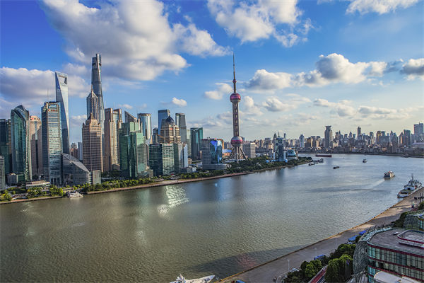 中國最重要的五大城市群定了，對供應(yīng)鏈有何啟示？