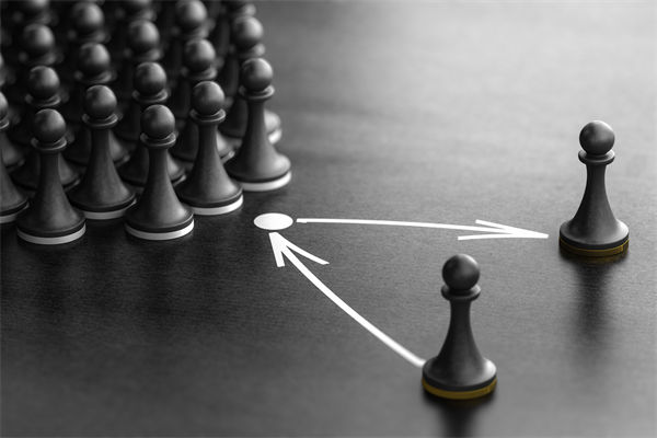 組織規(guī)劃咨詢公司，如何助企業(yè)設(shè)計(jì)高效的組織架構(gòu)？