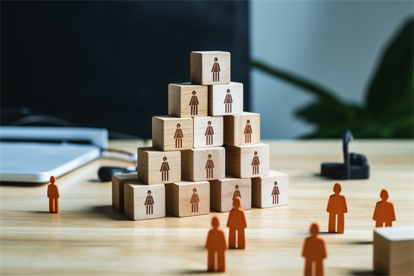 人力資源咨詢公司哪家好，適配企業(yè)戰(zhàn)略搭人才梯隊的