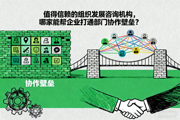 值得信賴的組織發(fā)展咨詢機(jī)構(gòu)，哪家能幫企業(yè)打通部門協(xié)作壁壘？