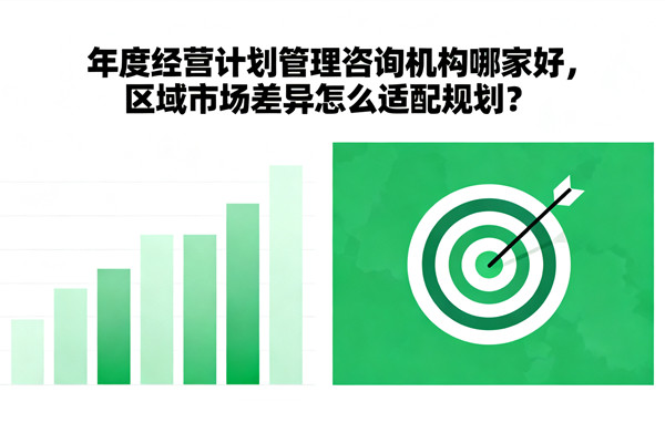 年度經(jīng)營(yíng)計(jì)劃管理咨詢機(jī)構(gòu)哪家好，區(qū)域市場(chǎng)差異怎么適配規(guī)劃？