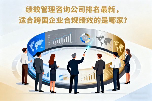 績效管理咨詢公司排名最新，適合跨國企業(yè)合規(guī)績效的是哪家？