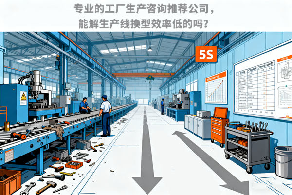 專(zhuān)業(yè)的工廠生產(chǎn)咨詢(xún)推薦公司，能解生產(chǎn)線(xiàn)換型效率低的嗎？