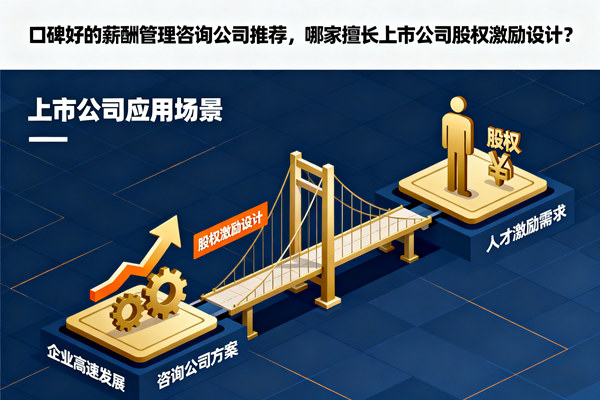 口碑好的薪酬管理咨詢公司推薦，哪家擅長上市公司股權(quán)激勵設(shè)計？