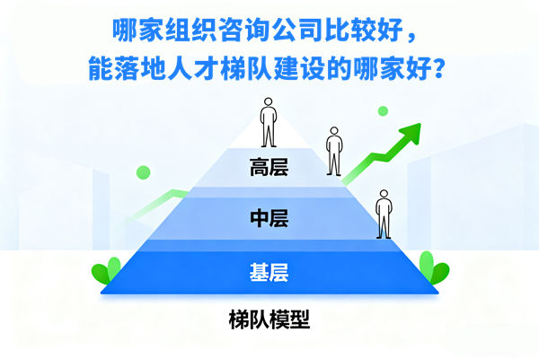 哪家組織咨詢公司比較好，能落地人才梯隊(duì)建設(shè)的哪家好？