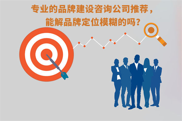 專業(yè)的品牌建設(shè)咨詢公司推薦，能解品牌定位模糊問題嗎？