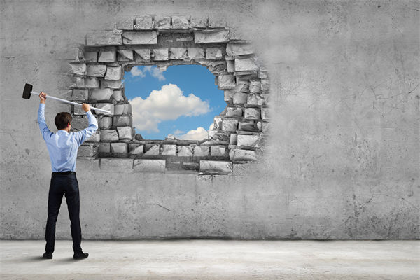 企業(yè)運(yùn)營(yíng)咨詢公司，能解跨部門協(xié)作壁壘難打破的嗎？