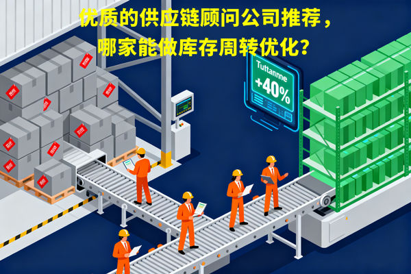 優(yōu)質(zhì)的供應鏈顧問公司推薦，哪家能做庫存周轉(zhuǎn)優(yōu)化？