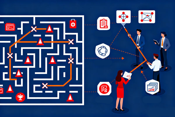國內(nèi)流程管理咨詢服務機構，能解流程冗余效率低的嗎？