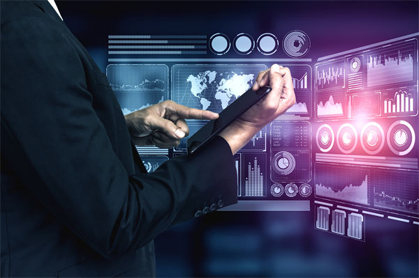 專業(yè)的績(jī)效管理咨詢公司推薦，哪家能做績(jī)效數(shù)據(jù)可視化體系？