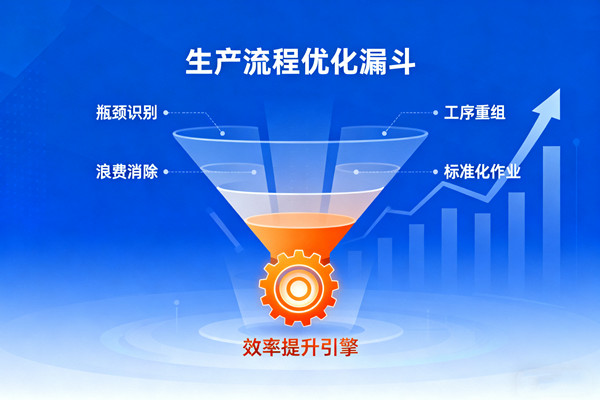 值得信賴的精益管理咨詢公司推薦，能做現(xiàn)場(chǎng)效率提升的選哪家？