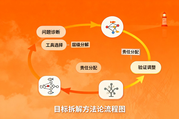 年度經(jīng)營(yíng)計(jì)劃咨詢服務(wù)機(jī)構(gòu)哪個(gè)好，能解目標(biāo)拆解模糊的嗎？