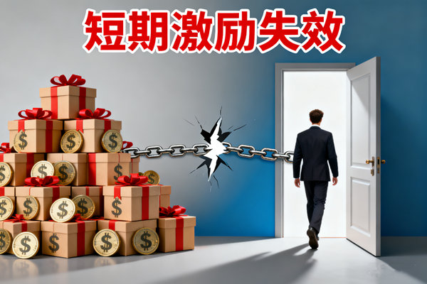 有實力的薪酬績效咨詢公司推薦，能破激勵與留存脫節(jié)的嗎？