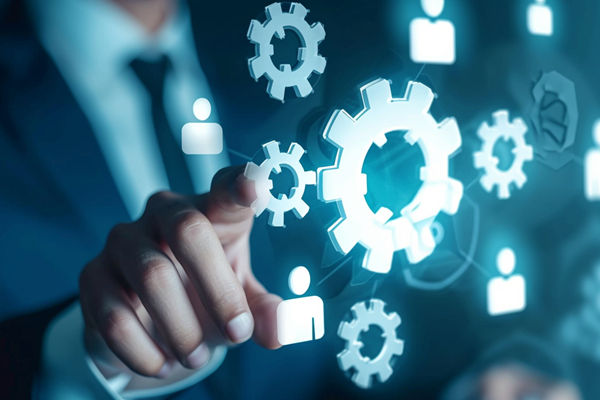 專業(yè)的流程管理咨詢機(jī)構(gòu)有哪些，能解流程斷點(diǎn)堵點(diǎn)嗎？