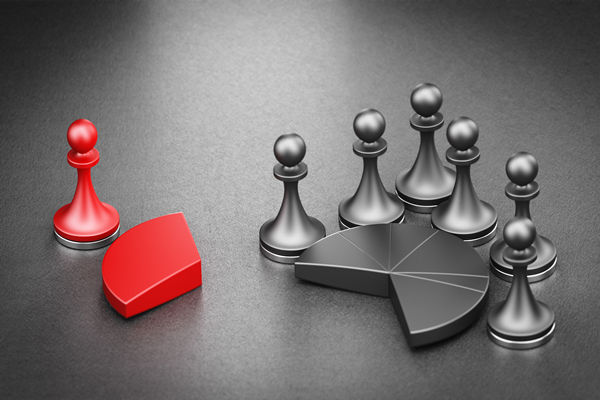 知名的企業(yè)戰(zhàn)略顧問推薦公司，能破解行業(yè)競爭困局嗎？