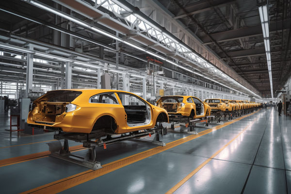 汽車行業(yè)選哪家企業(yè)管理咨詢公司，能解新能源轉(zhuǎn)型管理難題嗎？