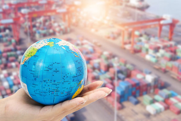 重工行業(yè)選哪家供應鏈管理咨詢公司，全球化采購協(xié)同機制怎落地？