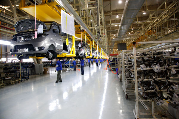 汽配行業(yè)選哪家營銷管理咨詢公司，能解庫存積壓去化難題嗎？