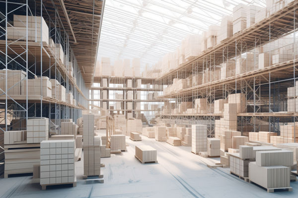 建材行業(yè)精益生產(chǎn)咨詢機構(gòu)推薦，適配智能化生產(chǎn)線改造嗎？